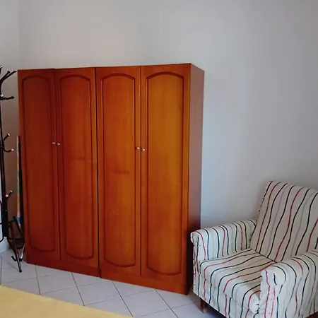 Apartment Nada *