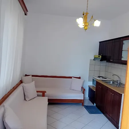 Apartment Nada
