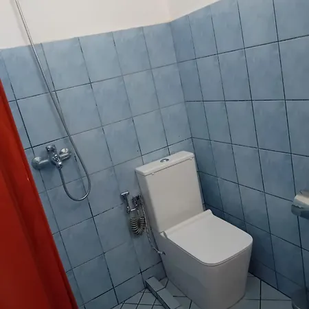 Apartment Nada