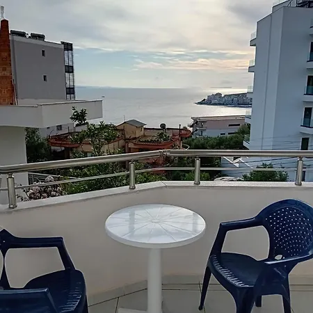Nada Apartament Saranda
