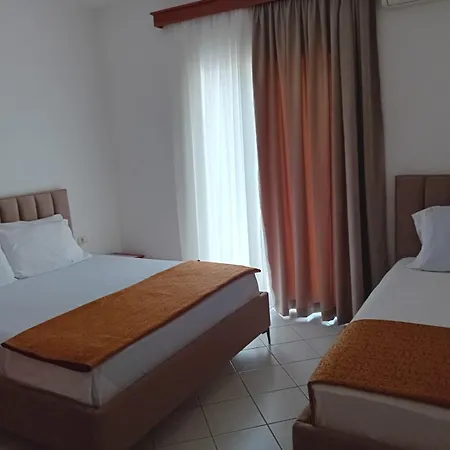 Apartment Nada