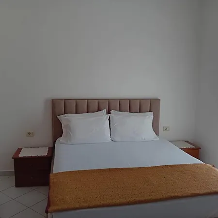 Apartment Nada *