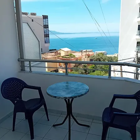 Nada * Sarande