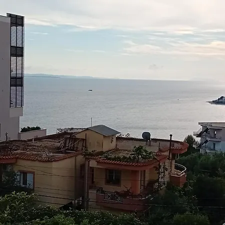 Nada * Sarande