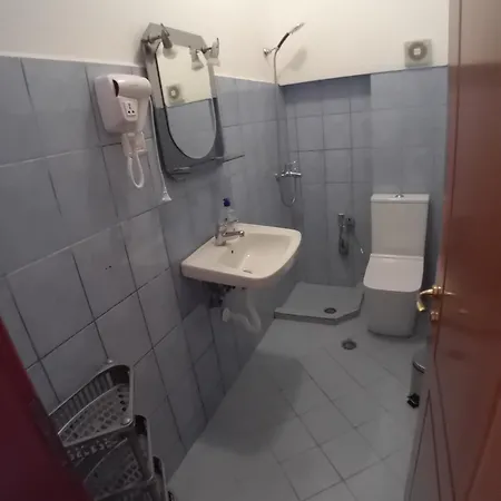 Nada Appartement Sarandë