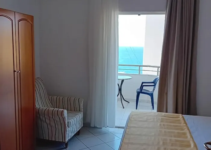 Nada Apartment Sarandë