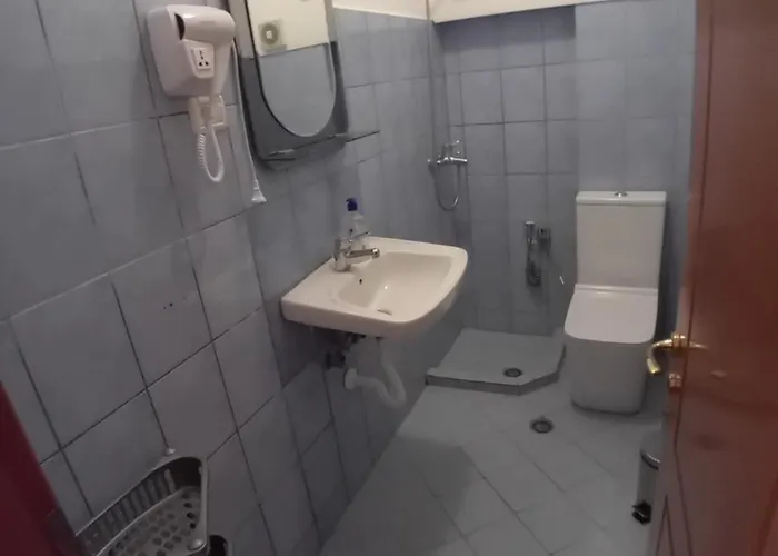 Nada Apartament Saranda